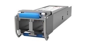 Fibre Optic Transceiver Single-Mode 1000Base-LX LC 10km